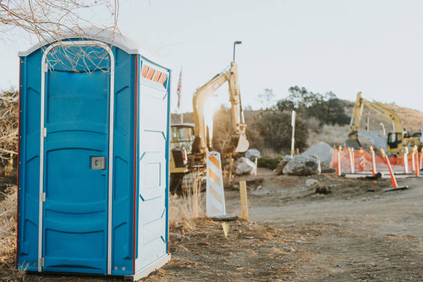 Best Portable bathroom rental  in Rugby, ND