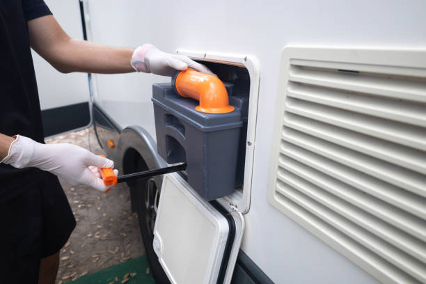 Best Portable toilet rental cost  in Rugby, ND