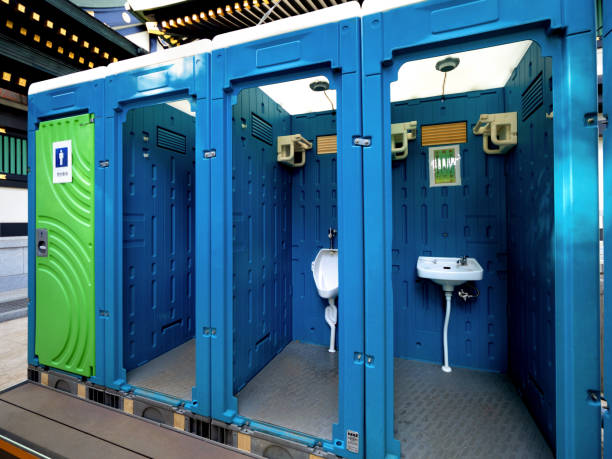 Best Restroom trailer rental cost  in Rugby, ND